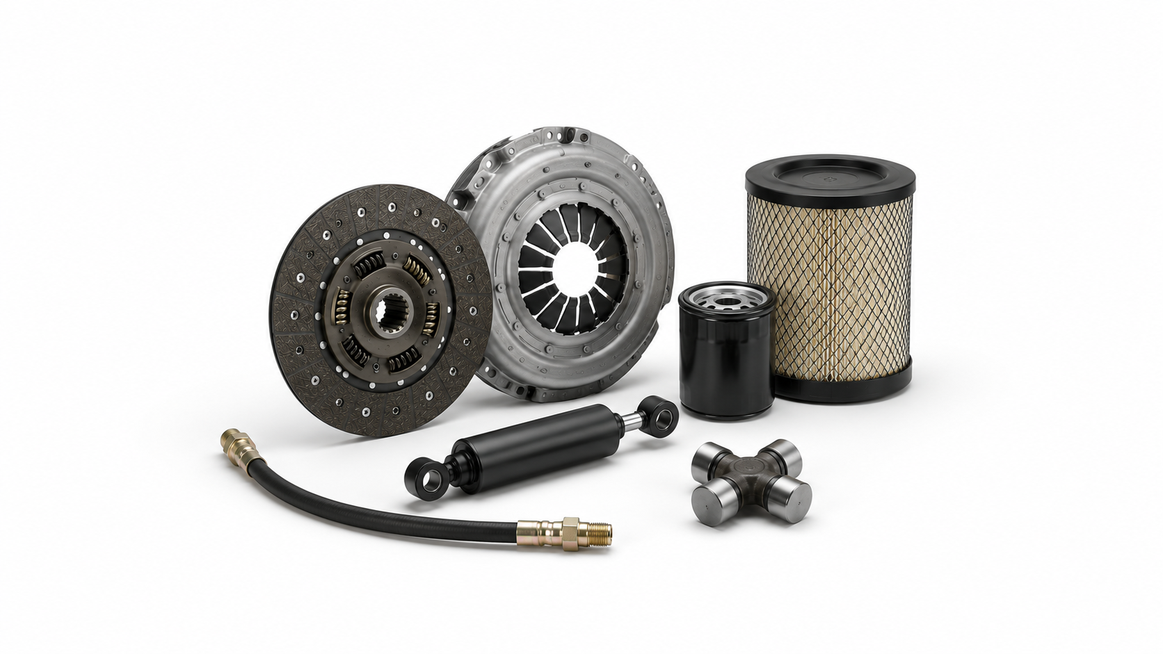 Agricultural Parts