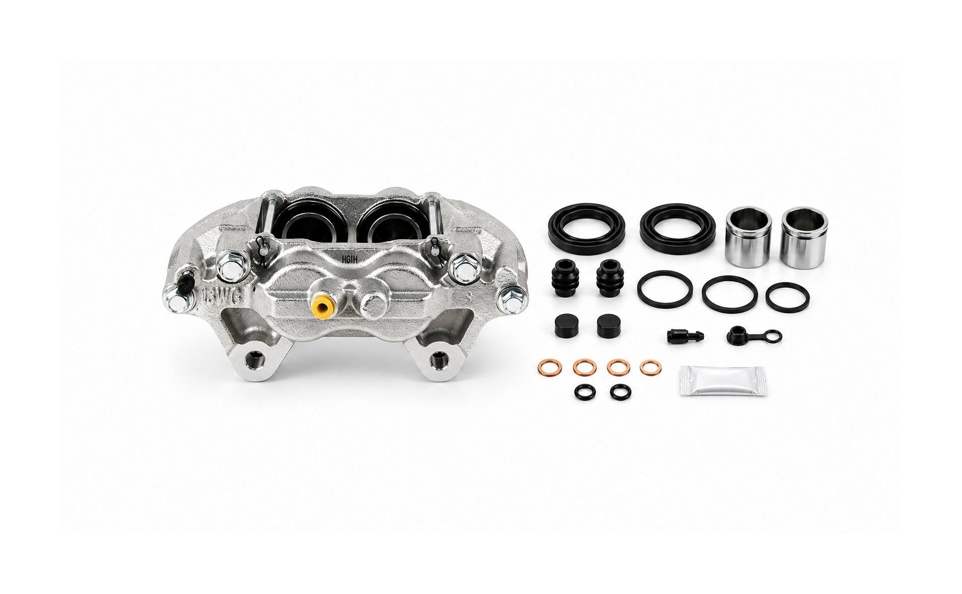 Brake Caliper