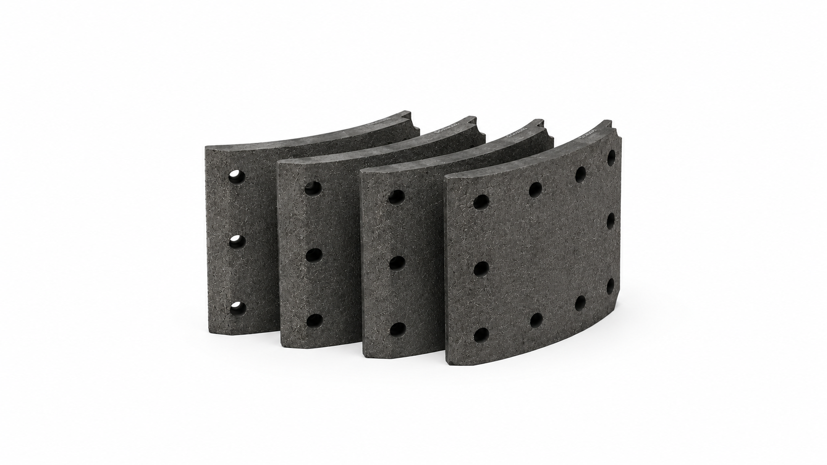Truck Brake Lining