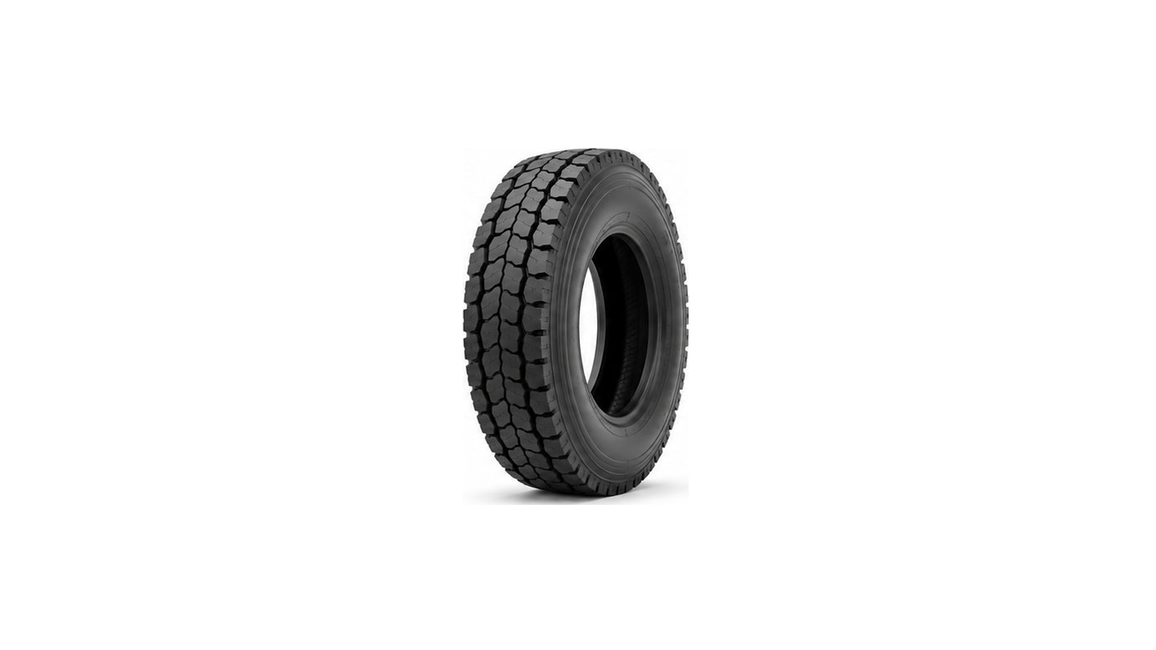 Heavy Duty Truck Tires