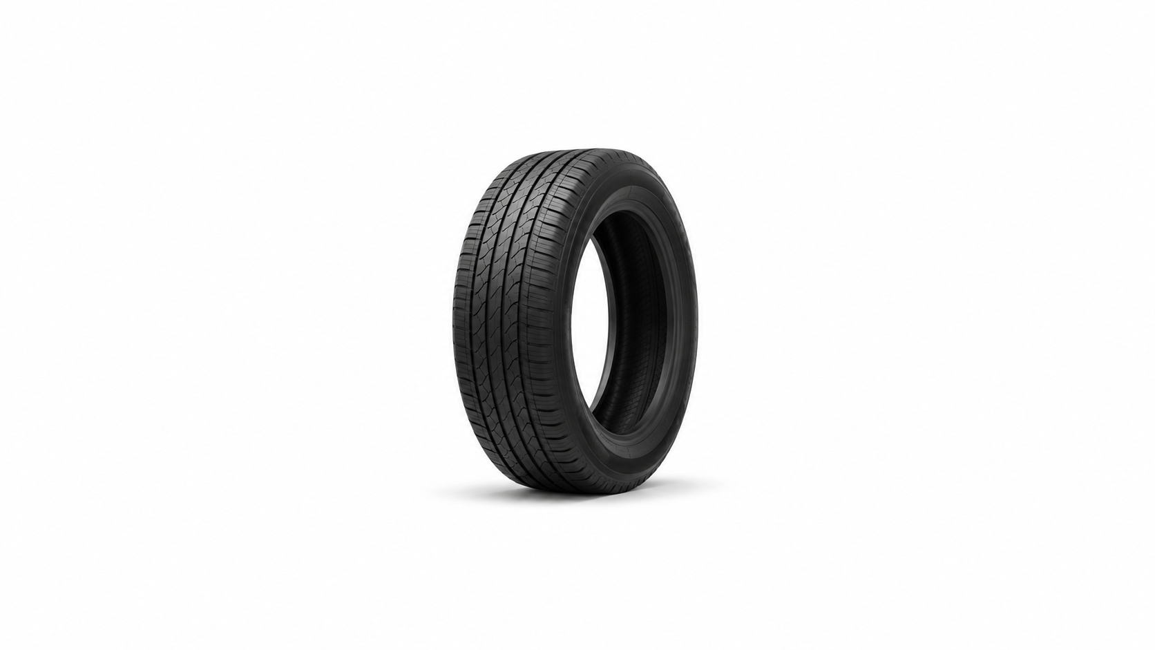 Passenger Car Tires