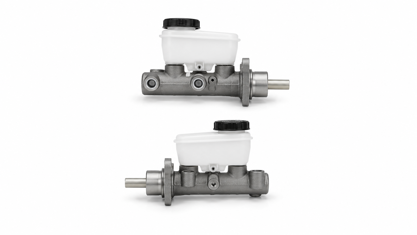 Master Cylinder